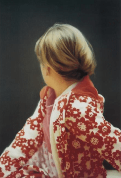 gerhard richter betty